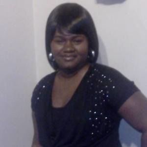 Meet your Posher, Lynette